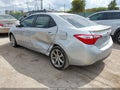 2015 Toyota Corolla — photo 3 of 16 | VIN 5YFBURHE9FP199002