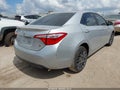 2015 Toyota Corolla — photo 4 of 16 | VIN 5YFBURHE9FP199002