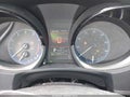 2015 Toyota Corolla — photo 7 of 16 | VIN 5YFBURHE9FP199002