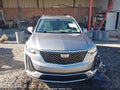 2023 Cadillac XT6 — photo 12 of 17 | VIN 1GYKPDRS6PZ221781