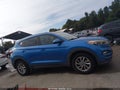 2016 Hyundai Tucson — photo 17 of 17 | VIN KM8J3CA4XGU139002