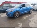 2016 Hyundai Tucson — photo 2 of 17 | VIN KM8J3CA4XGU139002