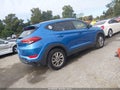 2016 Hyundai Tucson — photo 4 of 17 | VIN KM8J3CA4XGU139002