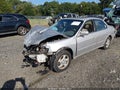 1998 Honda Accord — photo 2 of 16 | VIN 1HGCG5558WA049753
