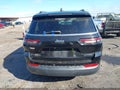 2021 Jeep Grand Cherokee L — photo 16 of 17 | VIN 1C4RJKBG3M8134891