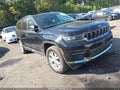 2021 Jeep Grand Cherokee L — photo 1 of 17 | VIN 1C4RJKBG3M8134891