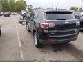 2018 Jeep Compass — photo 3 of 15 | VIN 3C4NJDBB1JT246438