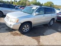 2003 Toyota Highlander — photo 2 of 11 | VIN JTEGF21A730111788