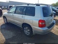 2003 Toyota Highlander — photo 3 of 11 | VIN JTEGF21A730111788