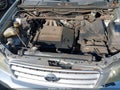 2003 Toyota Highlander — photo 10 of 11 | VIN JTEGF21A730111788