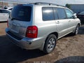 2003 Toyota Highlander — photo 4 of 11 | VIN JTEGF21A730111788