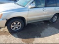 2003 Toyota Highlander — photo 6 of 11 | VIN JTEGF21A730111788