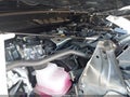 2025 Toyota Corolla Cross — photo 10 of 17 | VIN 7MUFBABG0SV089384