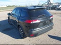 2025 Toyota Corolla Cross — photo 3 of 17 | VIN 7MUFBABG0SV089384