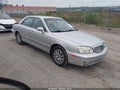 2004 Hyundai XG — photo 1 of 11 | VIN KMHFU45E34A355914