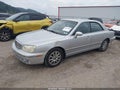 2004 Hyundai XG — photo 2 of 11 | VIN KMHFU45E34A355914