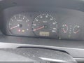 2004 Hyundai XG — photo 7 of 11 | VIN KMHFU45E34A355914