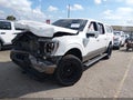 2023 Ford F-150 — photo 2 of 15 | VIN 1FTFW1E83PFA12745