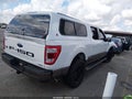 2023 Ford F-150 — photo 4 of 15 | VIN 1FTFW1E83PFA12745