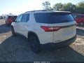 2020 Chevrolet Traverse — photo 3 of 13 | VIN 1GNERGKW2LJ257799