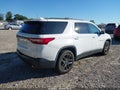 2020 Chevrolet Traverse — photo 4 of 13 | VIN 1GNERGKW2LJ257799