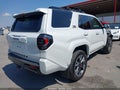 2026 Toyota 4Runner — photo 4 of 22 | VIN JTEVA5AR9T5011028