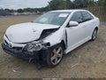 2014 Toyota Camry — photo 2 of 15 | VIN 4T1BF1FK4EU799282