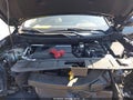 2023 Nissan Rogue — photo 10 of 16 | VIN JN8BT3CB7PW470665