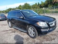 2015 Mercedes-Benz GL-Class — photo 1 of 11 | VIN 4JGDF6EE8FA486515