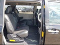 2013 Toyota Sienna — photo 8 of 17 | VIN 5TDXK3DC8DS285998