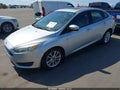 2015 Ford Focus — photo 2 of 11 | VIN 1FADP3F24FL304243