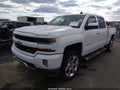 2017 Chevrolet Silverado 1500 — photo 2 of 17 | VIN 3GCUKREC2HG156373