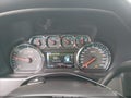 2017 Chevrolet Silverado 1500 — photo 7 of 17 | VIN 3GCUKREC2HG156373