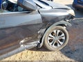2015 Hyundai Santa Fe — photo 6 of 16 | VIN 5XYZT3LB5FG270809