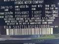 2015 Hyundai Santa Fe — photo 9 of 16 | VIN 5XYZT3LB5FG270809