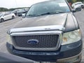 2005 Ford F-150 — photo 13 of 17 | VIN 1FTPW14505FA59515