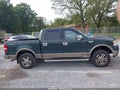2005 Ford F-150 — photo 14 of 17 | VIN 1FTPW14505FA59515