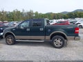 2005 Ford F-150 — photo 15 of 17 | VIN 1FTPW14505FA59515