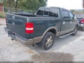 2005 Ford F-150 — photo 4 of 17 | VIN 1FTPW14505FA59515