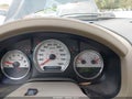 2005 Ford F-150 — photo 7 of 17 | VIN 1FTPW14505FA59515