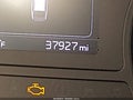 2018 Kia Optima — photo 18 of 19 | VIN 5XXGT4L18JG213277