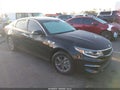 2018 Kia Optima — photo 1 of 19 | VIN 5XXGT4L18JG213277