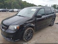 2015 Dodge Grand Caravan — photo 2 of 15 | VIN 2C4RDGEG6FR660701