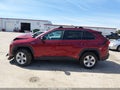 2021 Toyota RAV4 Hybrid — photo 13 of 14 | VIN 2T3R6RFV3MW011539