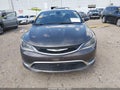 2015 Chrysler 200 — photo 12 of 18 | VIN 1C3CCCAB6FN701504
