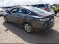 2015 Chrysler 200 — photo 3 of 18 | VIN 1C3CCCAB6FN701504