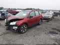 2018 Subaru Forester — photo 2 of 17 | VIN JF2SJABC1JH590118