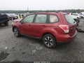 2018 Subaru Forester — photo 3 of 17 | VIN JF2SJABC1JH590118