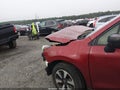 2018 Subaru Forester — photo 6 of 17 | VIN JF2SJABC1JH590118