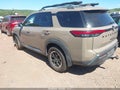 2023 Nissan Pathfinder — photo 3 of 16 | VIN 5N1DR3BD4PC217175